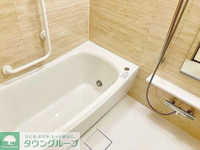 浴室