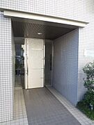 ★エントランスです。★