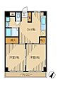 諏訪ハイム133階8.4万円