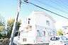 エントランス：★日当たりの良い建物です★