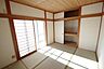 室内：★やっぱり和室があると落ち着きますね★