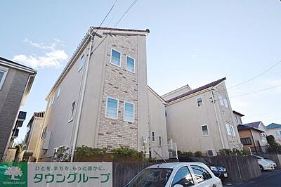 外観:★お部屋探しは株式会社タウンハウジング東京まで★ 外観:★お部屋探しは株式会社タウンハウジング東京まで★
