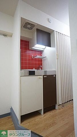 キッチン
