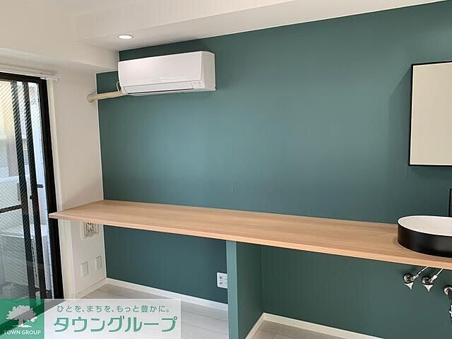子供部屋