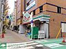周辺：ローソンストア100西八王子店 544m