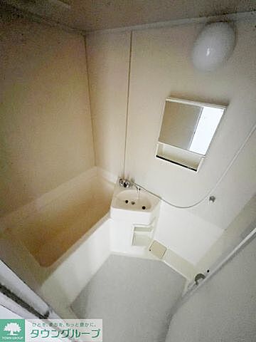 浴室