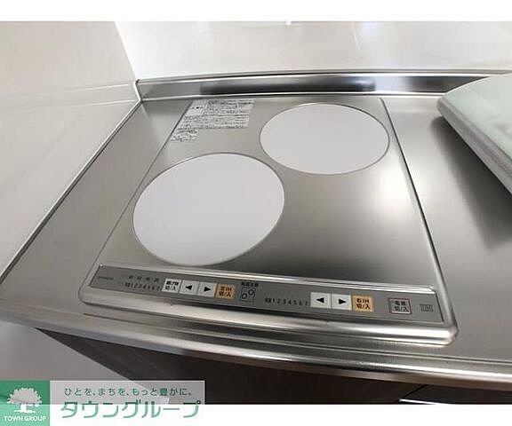 キッチン