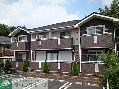 外観:★お部屋探しはタウンハウジング高幡不動店まで★ 外観:★お部屋探しはタウンハウジング高幡不動店まで★
