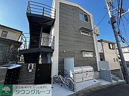外観画像