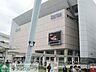 周辺：伊勢丹立川店 徒歩6分。ショッピングセンター 460m