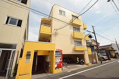 外観 外観