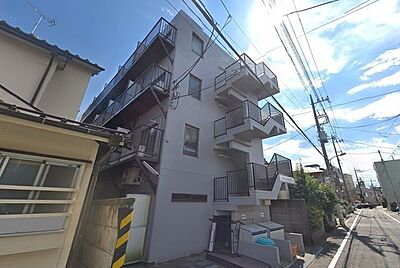 外観:★お部屋探しは株式会社タウンハウジング東京まで★ 外観:★お部屋探しは株式会社タウンハウジング東京まで★