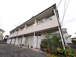 サニーテラス渋谷