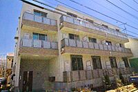 東京都多摩市鶴牧6丁目6-3：物件画像／株式会社タウンハウジング東京　多摩センター店