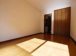 京王相模原線 京王堀之内駅 徒歩10分の賃貸アパート 1階1Kのリビング/ダイニング