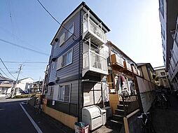 コーポヴェルデ