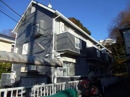 京王相模原線 南大沢駅 徒歩14分