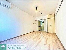 メゾン片倉 103 1階1Kのリビング/ダイニング