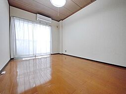 京王相模原線 京王多摩センター駅 徒歩6分の賃貸マンション 2階1Kのリビング/ダイニング