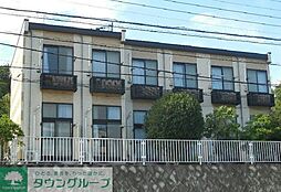 レオパレスアートヒルズアイ