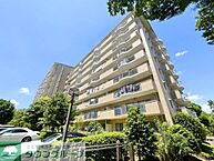 東京都多摩市豊ヶ丘3丁目5-1：物件画像／株式会社タウンハウジング東京　多摩センター店