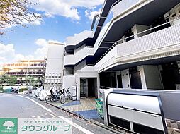 クロノス聖蹟桜ヶ丘