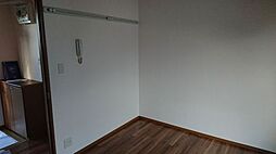 京王線 百草園駅 徒歩11分の賃貸アパート 2階1Kのリビング/ダイニング