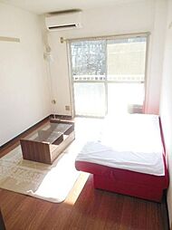 ソフィア 107 1階1Kのリビング/ダイニング