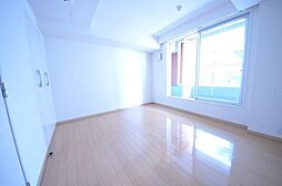 京王線 京王八王子駅 徒歩1分の賃貸マンション 8階1Kのリビング/ダイニング