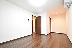 スノーフレークふちのべ 101 1階1Kのリビング/ダイニング