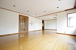 アプリーレ玉川学園 303 3階3LDKのリビング/ダイニング