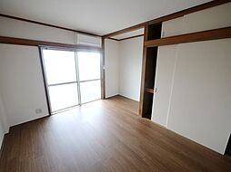 タウンハイツ 301 3階1Kのリビング/ダイニング