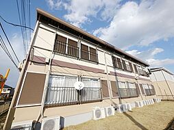 JR横浜線 橋本駅 バス11分 森の上下車 徒歩5分