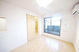 グラン　レジデンスII 201 2階1LDKのリビング/ダイニング