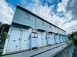 レオパレスメルベーユII