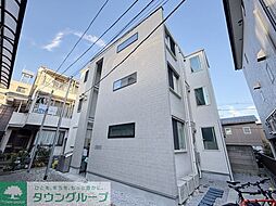 ブラントン八王子