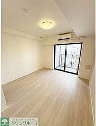 MAXIV八王子TRE 1305 13階1Kのリビング/ダイニング