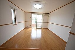 ベル・コルソ 101 1階1Kのリビング/ダイニング