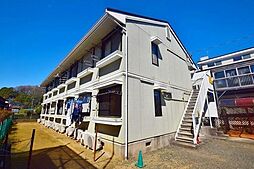 ハイライズ聖蹟桜ヶ丘