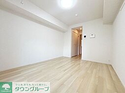 ヴィラ　エクセレーナ 102 1階1Kのリビング/ダイニング