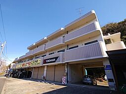 グリーンハイム小川