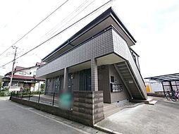 JR横浜線 橋本駅 徒歩16分の賃貸アパート