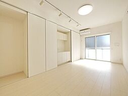 L’　Appartment221 103 1階1Kのリビング/ダイニング