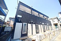 多摩都市モノレール 大塚・帝京大学駅 徒歩9分の賃貸アパート