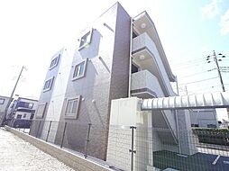 JR横浜線 橋本駅 徒歩22分の賃貸マンション