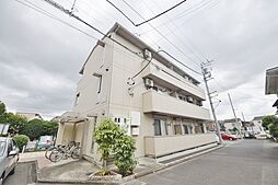 JR横浜線 橋本駅 徒歩28分の賃貸アパート