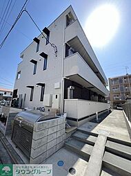 アーリントンハイツ矢部 102