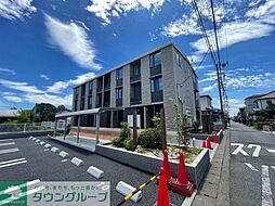 カルム　ヴィラージュ 204