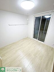 ソルメゾン元橋本 201 2階2LDKのリビング/ダイニング