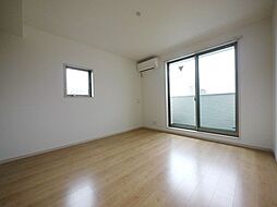 京王相模原線 橋本駅 徒歩10分の賃貸アパート 2階1Kのリビング/ダイニング